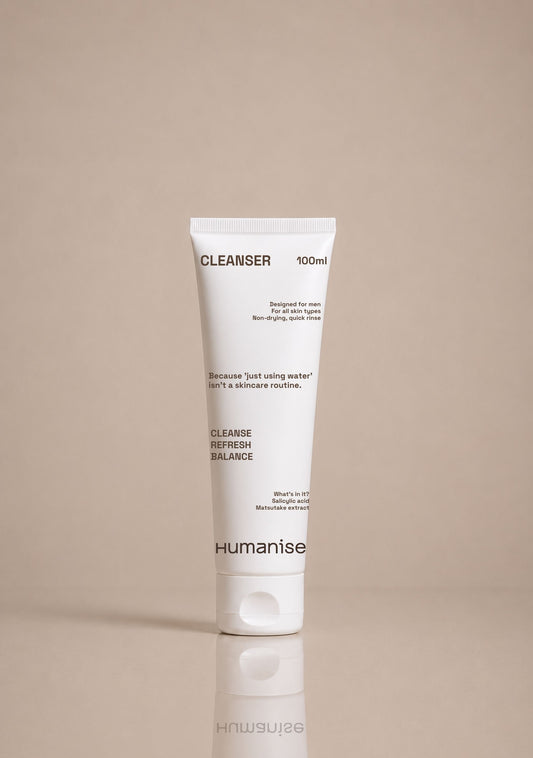 Humanise Cleanser