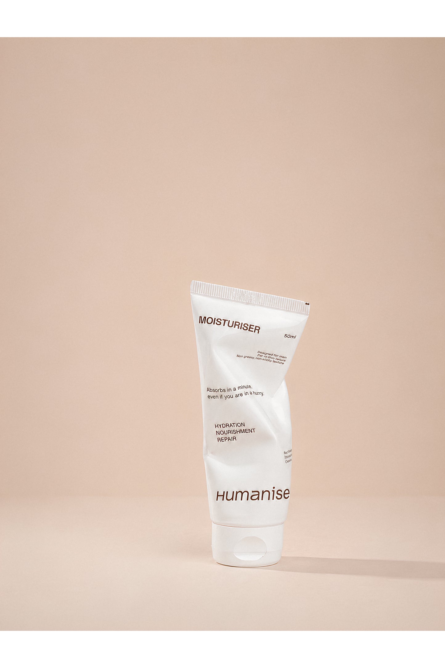 Humanise Test Cleanser