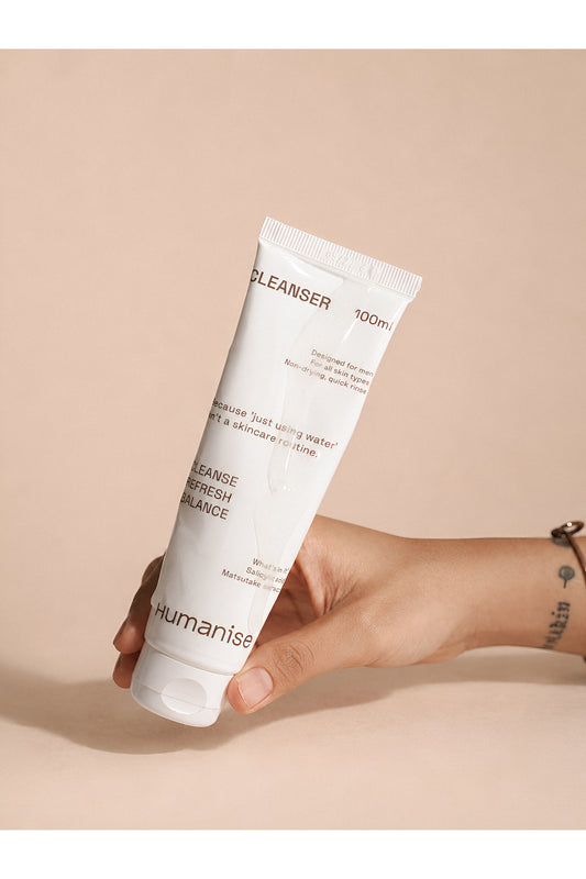 Humanise Test Cleanser