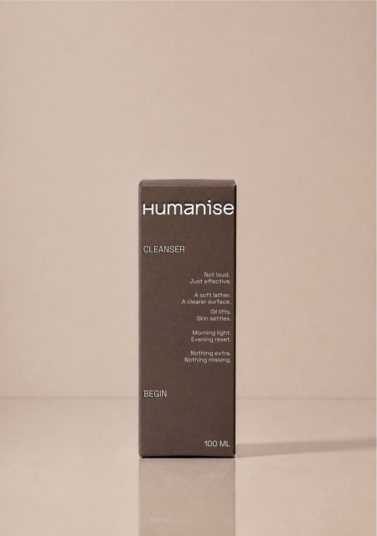 Humanise Cleanser