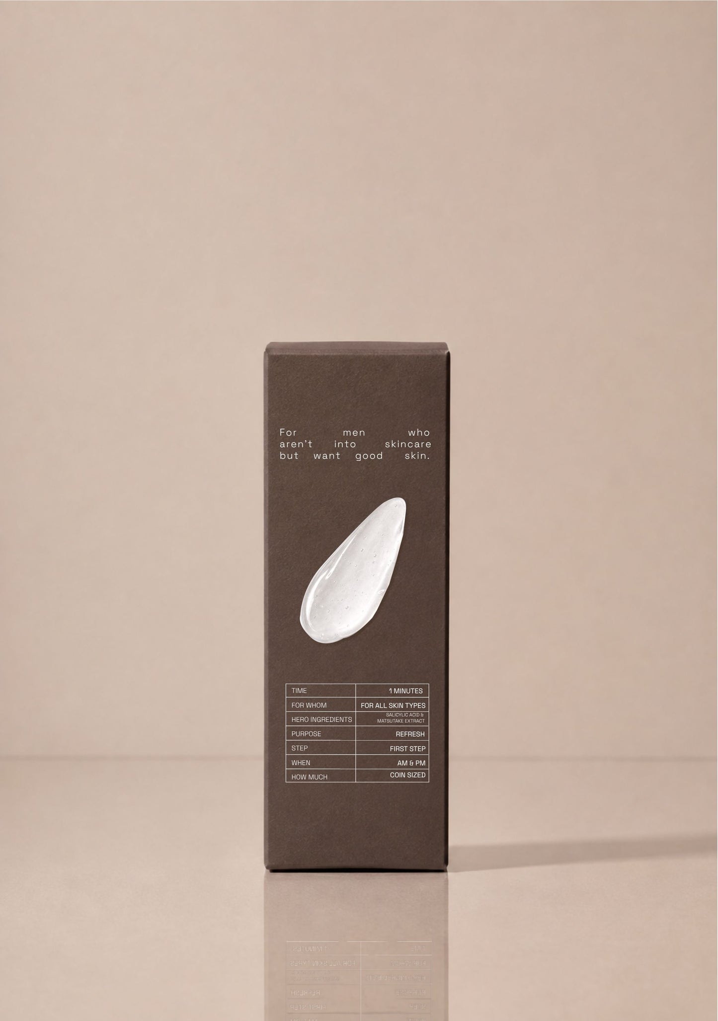 Humanise Cleanser