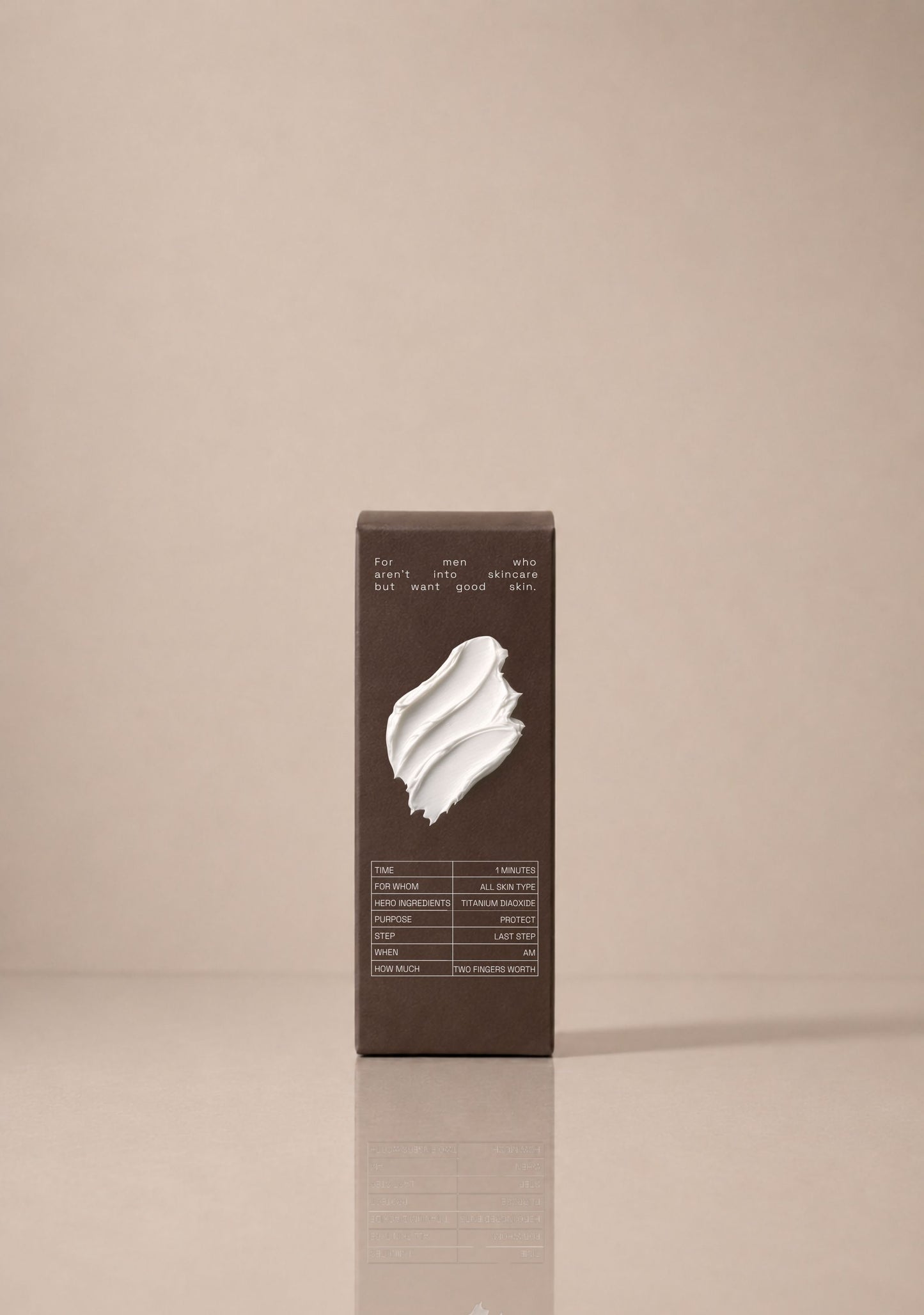 Humanise Sunscreen