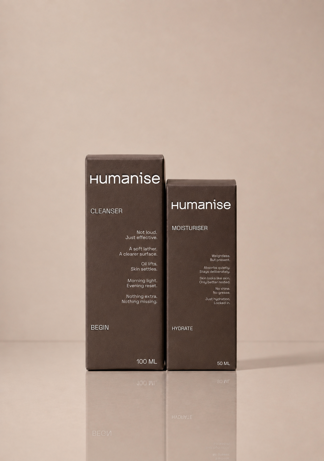 Newbie Routine