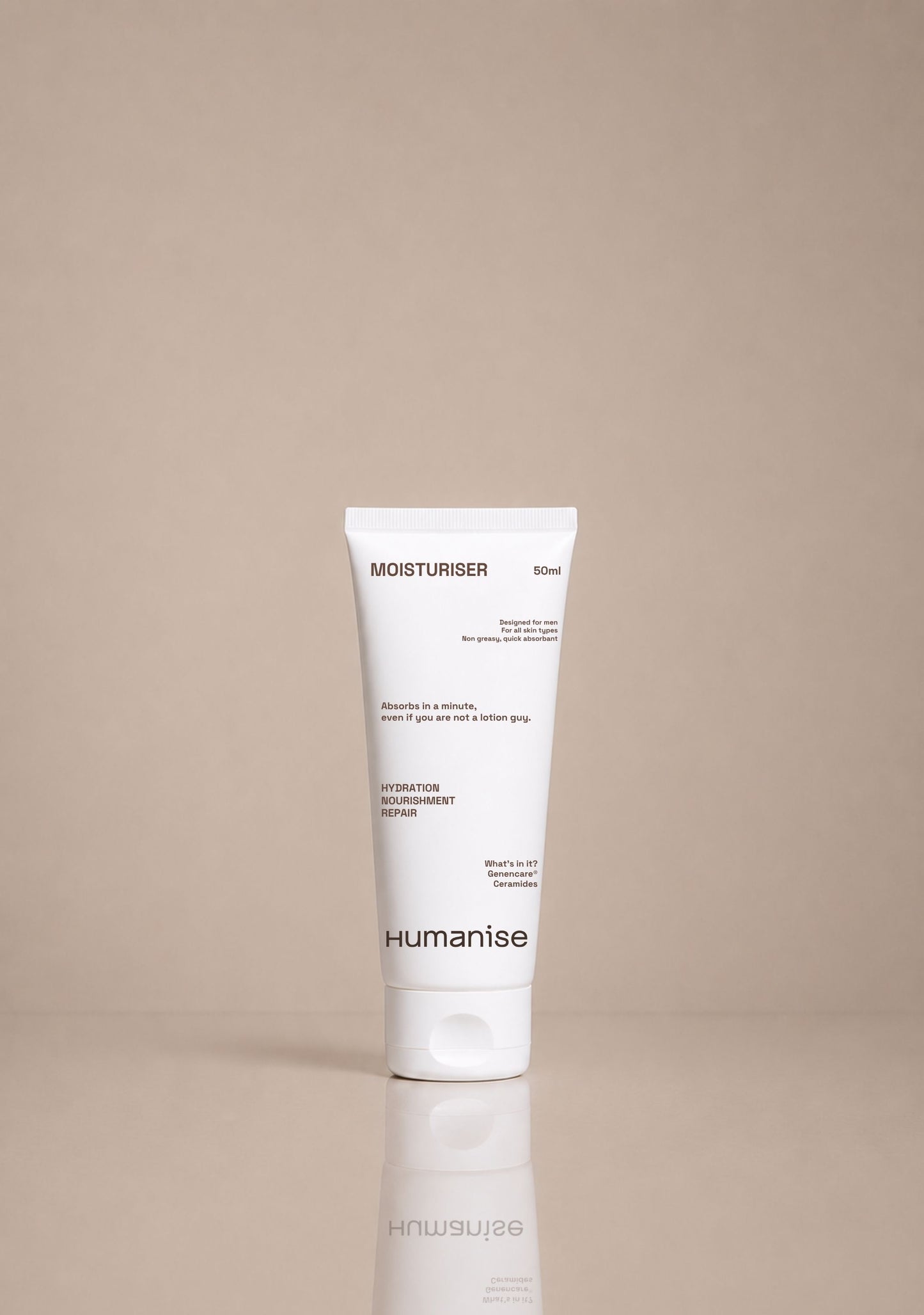 Humanise Sunscreen